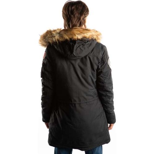 Alpha Industries POLAR JACKET WMN 03 r.M na Arena.pl