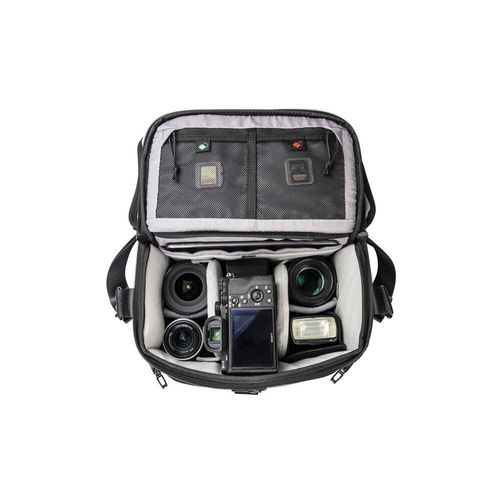 VANGUARD VEO SELECT 28s Torba czarna na Arena.pl