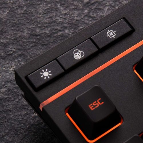 HyperX Klawiatura Alloy Core RGB na Arena.pl