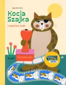 Kocia Szajka I Zaginione Bajki