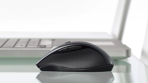 Mysz bezprzewodowa LOGITECH Marathon Mouse M705 na Arena.pl