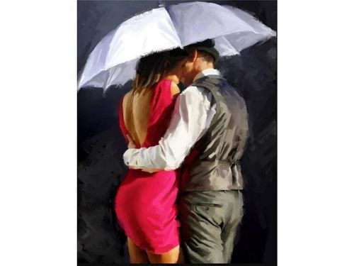 OBRAZ HAFT DIAMENTOWY MOZAIKA DIAMENTOWA na Arena.pl