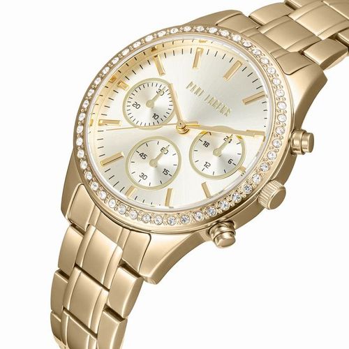 zegarek damski paul lorens pl20020b-4d1 + box na Arena.pl