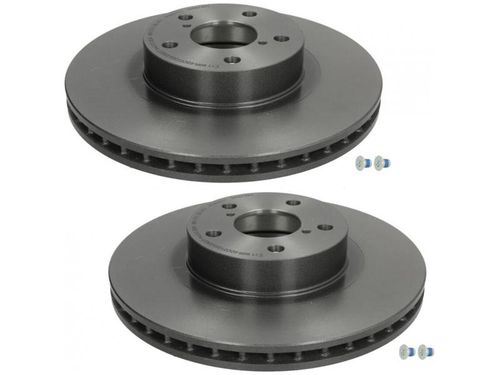 TARCZA HAM PRZOD 276X24 V BREMBO na Arena.pl