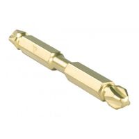 PODWÓJNA KOŃCÓWKA MAGNETYCZNA DO WKRĘTAKA PH1-150MM IG - M B-45185