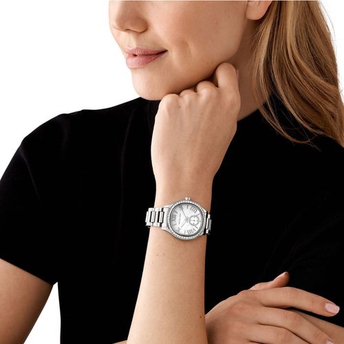 ZEGAREK DAMSKI MICHAEL KORS SAGE MK4807  + BOX na Arena.pl