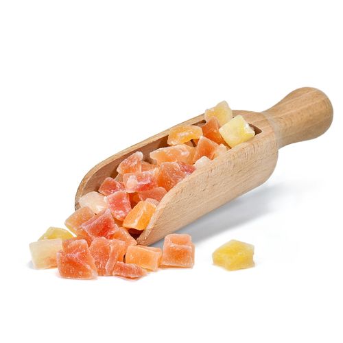 Vivarini – Papaja kandyzowana 100 g na Arena.pl