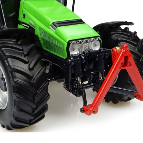 Traktor Deutz Agroxtra 4.57 Universal Hobbies 4217 na Arena.pl