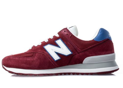 New Balance 574 (ML574OBC) 42 na Arena.pl