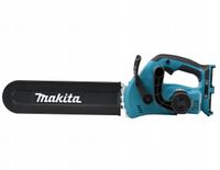 akumulatorowa  pilarka łańcuchowa 30cm 2x18v li-ion lxt duc302  makita