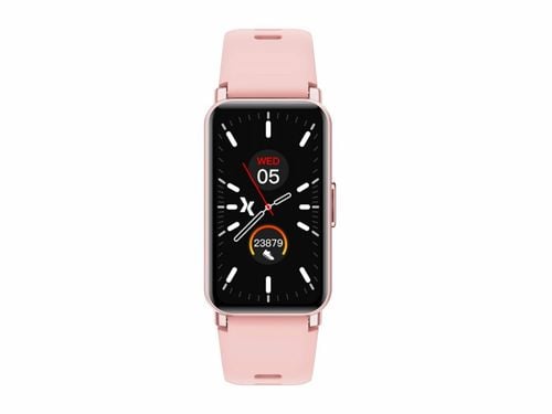 Smartwatch Maxcom Fit FW53 Nitro 2 złoty na Arena.pl