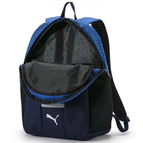 Plecak Puma Beta Backpack niebieski 075495 02 na Arena.pl