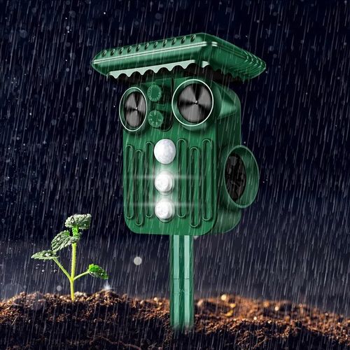 ODSTRASZACZ zwierząt KOTÓW PSÓW PTAKÓW DZIKÓW DUŻY na Arena.pl