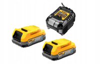 Akumulator Li-Ion DeWalt 18 V 1,7 Ah