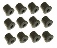 Tuleja tulejka resora x12 Polonez Truck Nysa Syrena Warszawa Zuk AJ2