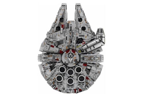 LEGO 75192 na Arena.pl
