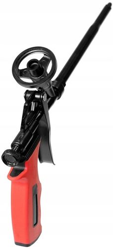 Pistolet do piany profesjonalny premium TEFLONOWY na Arena.pl