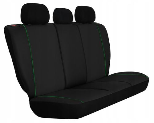 Pokrowce samochodowe do BMW e34 e39 e46 komplet na Arena.pl