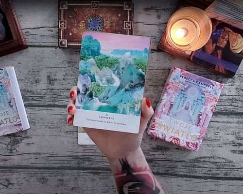 Twoje Światło na Arena.pl