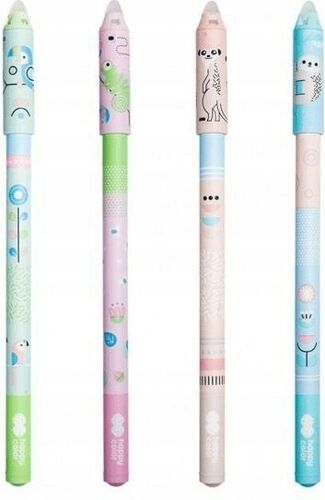 Długopis Wymazywalny Story2 0,5 Mm Happy Color na Arena.pl