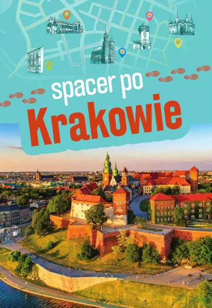 Spacer po Krakowie zdjęcie 1