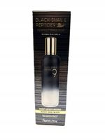 Farmstay Emulsja nawilżająca Black Snail & Peptide9 Perfect Emulsion 120 ml