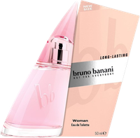 Bruno Banani Woman Woda Toaletowa Dla Kobiet 50ml