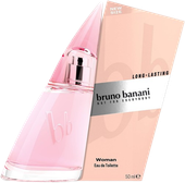 Bruno Banani Woman Woda Toaletowa Dla Kobiet 50ml