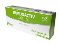 vetfood immunactiv balance 60tab