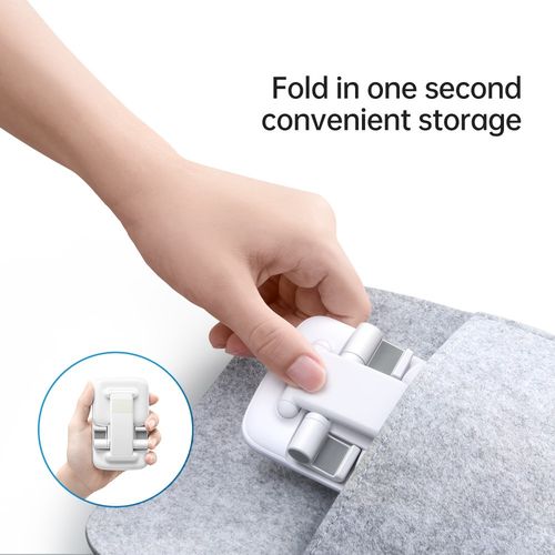 uchwyt statyw  do telefonu/ tabletu mcdodo lite biały na Arena.pl