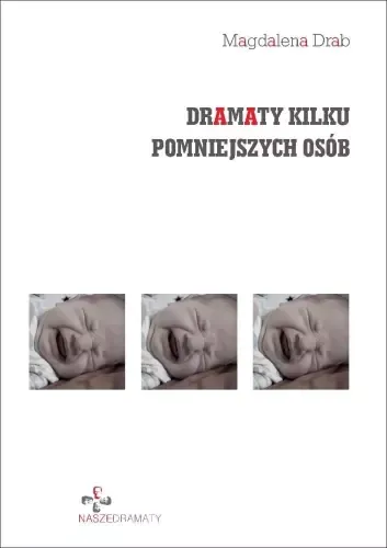 Dramaty kilku pomniejszych osób zdjęcie 1