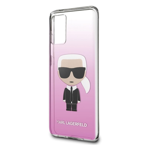 Etui do Samsung Galaxy S20+ (Pink) na Arena.pl