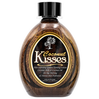 Ed Hardy Coconut Kisses Bronzer 400ml