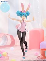Vocaloid - Hatsune Miku - BiCute Bunnies - Wink, Pearl Pink ver.
