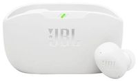 Słuchawki bezprzewodowe douszne JBL VIBE BUDS 2 białe