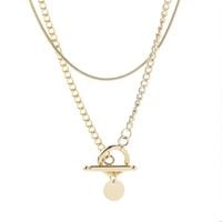 naszyjnik stal chirurgiczna nst1066