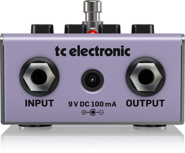Efekt gitarowy tc electronic 3rd Dimension Chorus zdjęcie 4