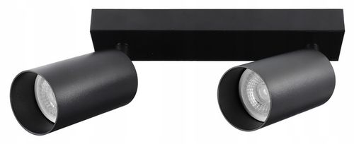 Lampa sufitowa kinkiet spot oprawa halogenowa GU10 na Arena.pl