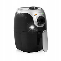 FRYTKOWNICA BEZTŁUSZCZOWA TRISTAR FR-6980 MINI CRISPY FRYER 2L 1000W