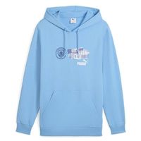 Bluza Puma Manchester City FtblNRGY Hoodie M 779120-39 M
