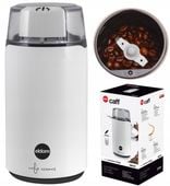 MŁYNEK DO MIELENIA KAWY ORZECHÓW ZBOŻA CUKRU ELDOM MOCNY ELEKTRYCZNY 200W