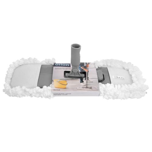 Wymienny wkład do mopa CLEAN SYSTEM 43x14 cm na Arena.pl