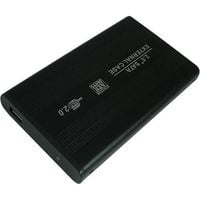 CoreParts 1TB 8MB USB2.0 2,5" 5400rpm, MS1T1E2.5USB