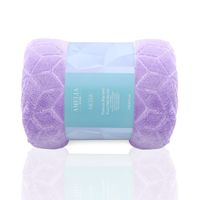 Koc AmeliaHome NESSA LILAC 220X240