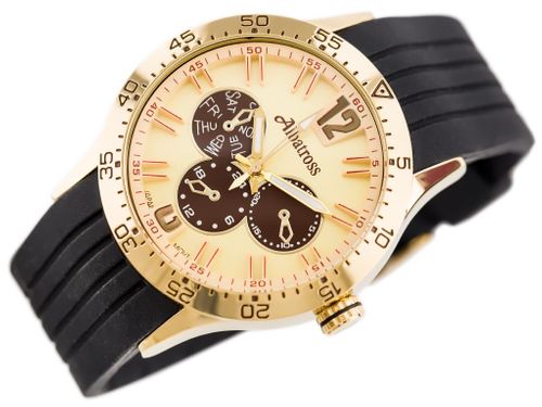 ALBATROSS ABPA63 (za054a) na Arena.pl