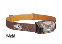 Latarka czołowa Tikka (brązowy) Petzl