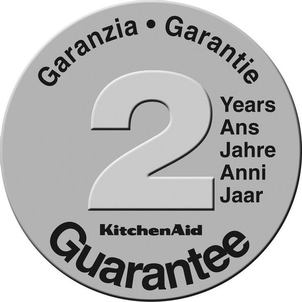 KitchenAid Toster 5KMT221ESX srebrny OPIEKACZ zdjęcie 2