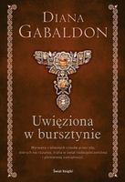 Uwięziona w bursztynie (elegancka edycja) - Diana Gabaldon