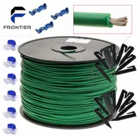 Zestaw instalacyjny robota kosiarki automatycznej kabel przewód 500m 3.4mm