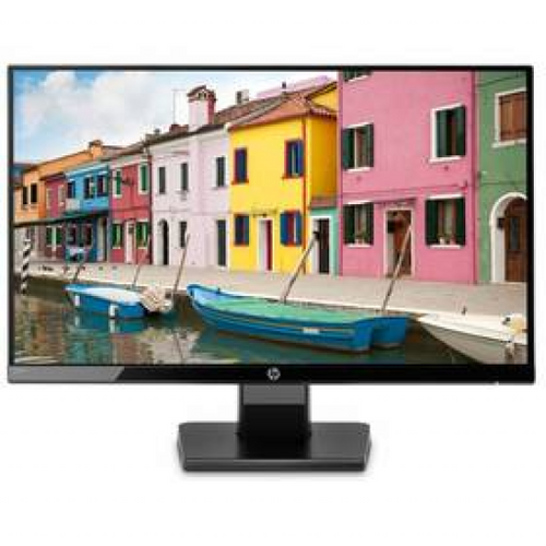 Monitor HP 22w (1CA83AA ABB) Czarny na Arena.pl